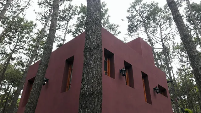 La Madrugada Casa de Mar