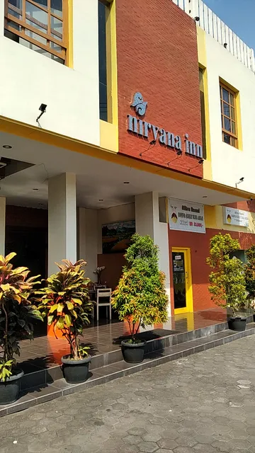 Airy Syariah Sleman Jembatan Merah 104 Yogyakarta