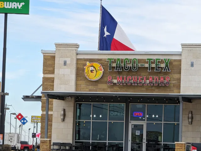 Taco-Tex & Micheladas