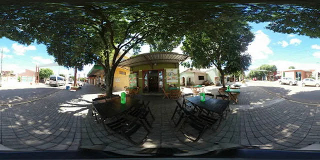 Sabor da Casa Restaurant