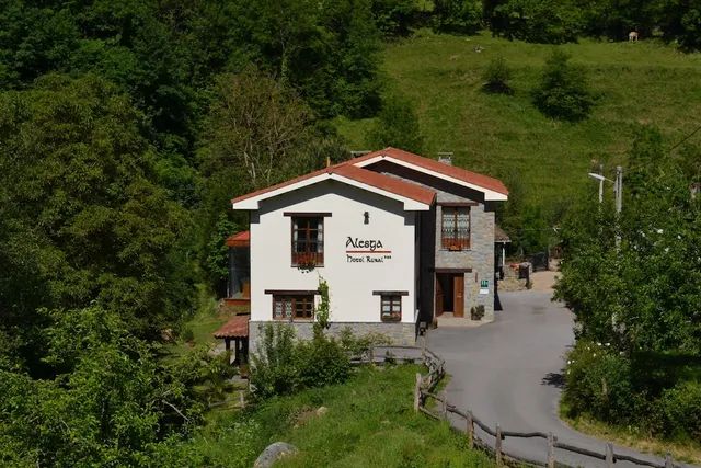 Alesga Hotel Rural