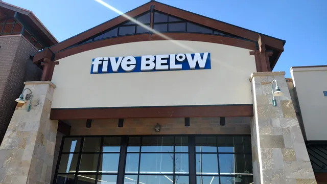 Five Below