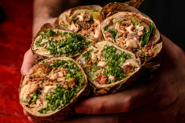 Xawarma Guys | San Francisco