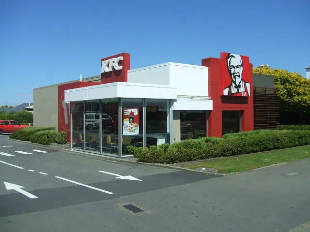 KFC