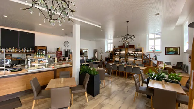 Ristorante Pizzeria Da Nino