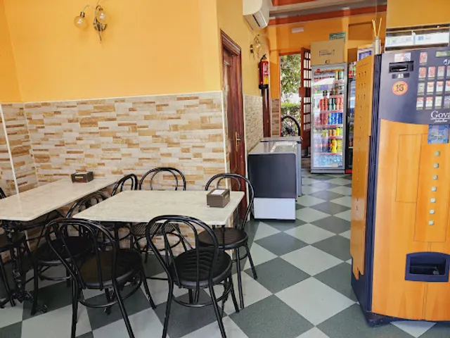 Nur Kebab Restaurante