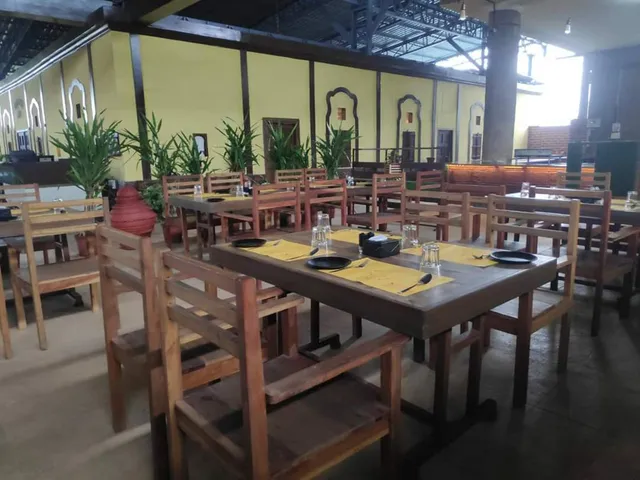 Abhiruchi Gokul Restaurant