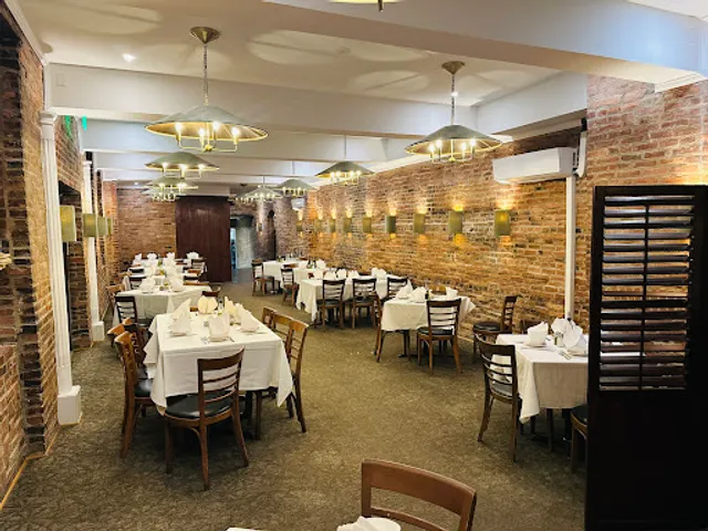 Chiapparelli's Restaurant