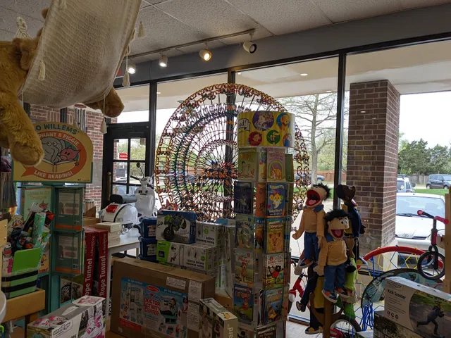 learning tree toys, books & games