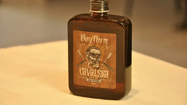 Capitão Jones Barbearia