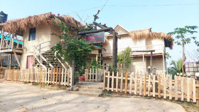 Meghadree Eco Resort