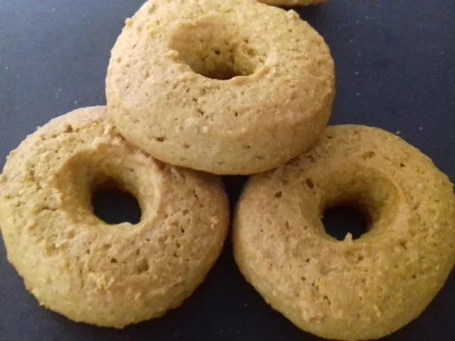 Repostería Chirivel