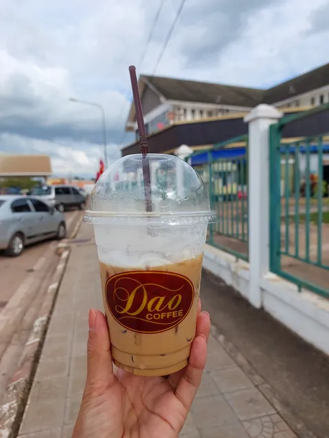 Dao-Heuang Group (Dao Tea Room)