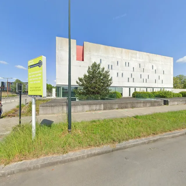 Marché de Bottière Chénaie