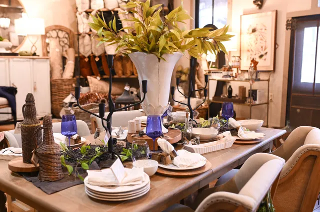 The Porch in Wildwood