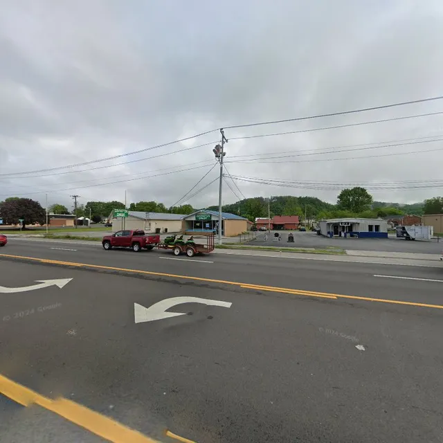 Elizabethton Gold Rush