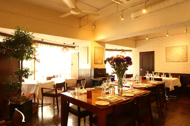 ristorante della collina