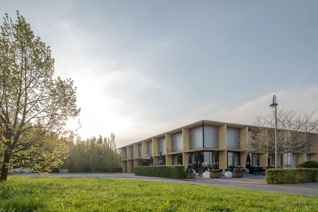 Hotel am Schlosspark Lichtenwalde