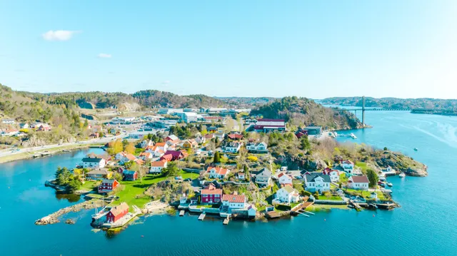 Krøgeneslåven microtell