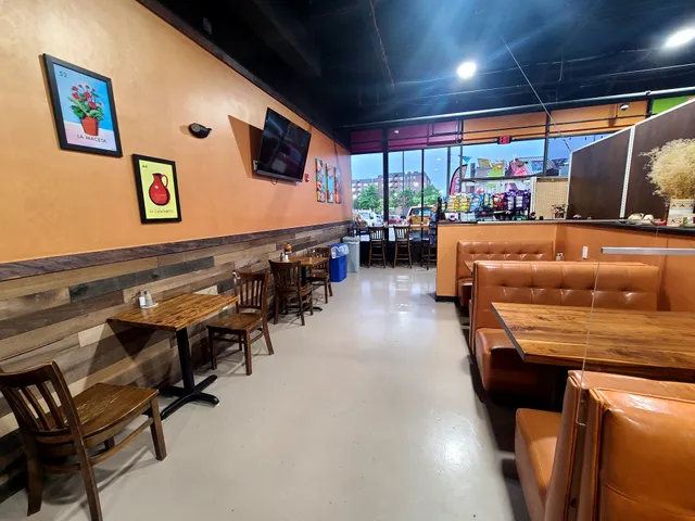 La Hacienda Meat and Grocery Market