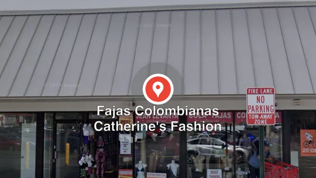 Fajas Colombianas Catherine's Fashion
