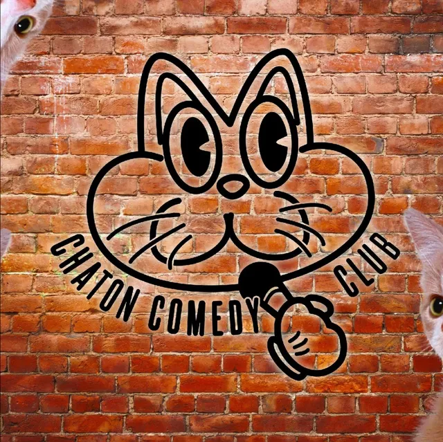 Chaton Comedy Club