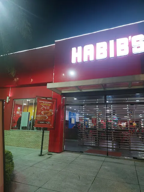 Habib's