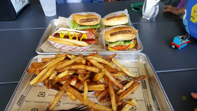 BurgerFi