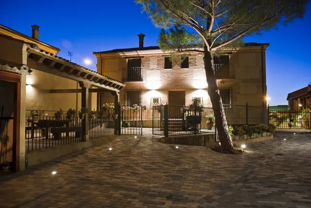 Casa Rural la Tarja I y II