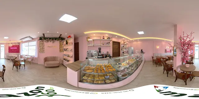 Mariana Make Cakes - Bolos | Cafézinhos | Lanches