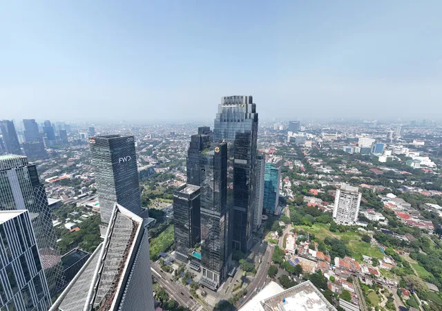 District 8 SCBD