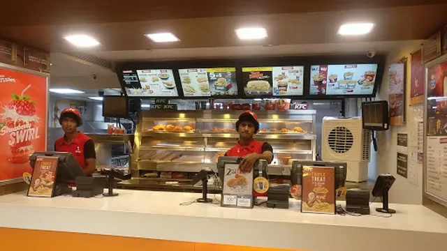 KFC
