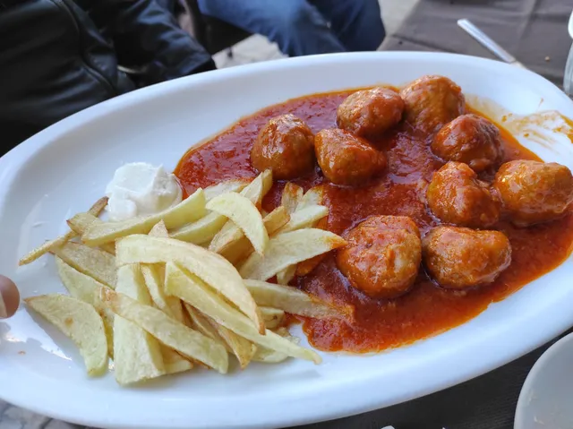 Cerveceria Vinoteca La Fuente