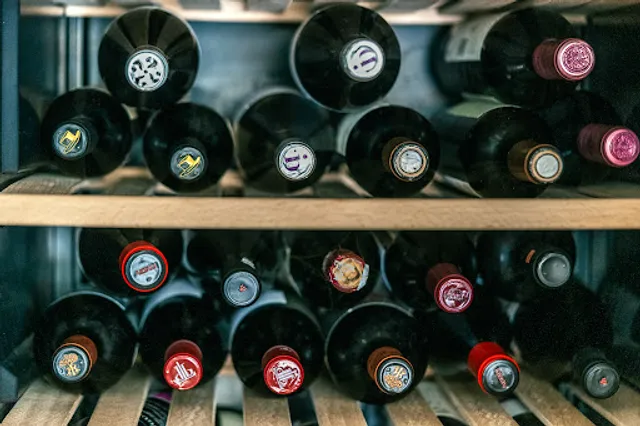 Primitivo Restaurante