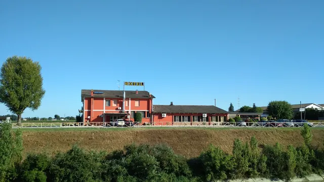 Albergo New Napoleonico