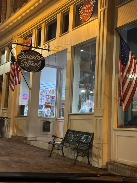 Sweeter Than Sweet Candy Company