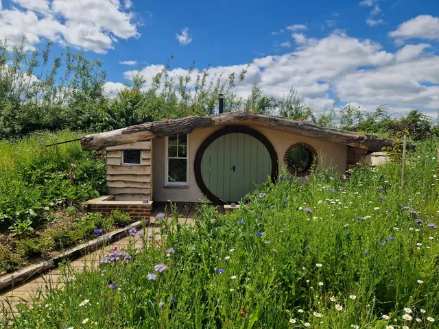 Cranfield Retreat & Glamping