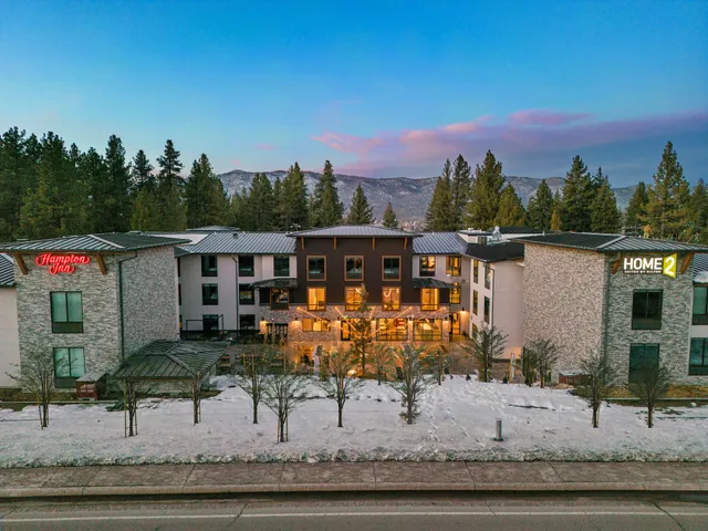 Home2 Suites by Hilton Big Bear Lake