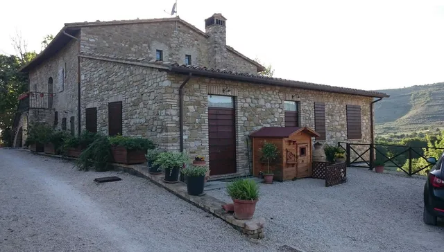 Casale San Fortunato