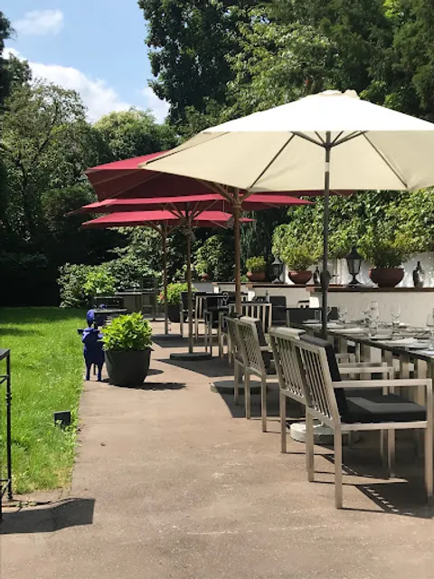 Restaurant Herzog von Burgund