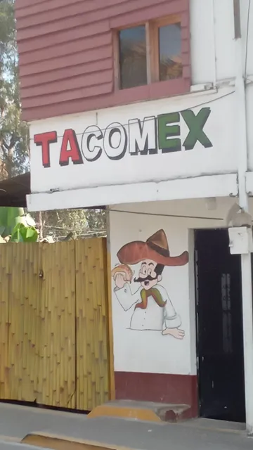 Taco Mex