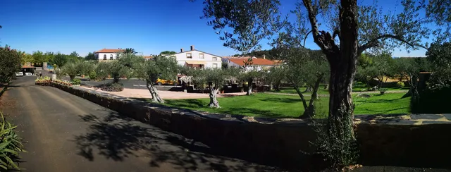 Casa Rural Villa Martín