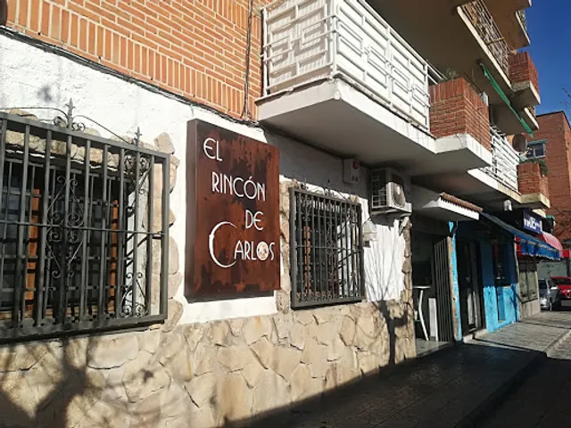 Bar Rincon de Carlos