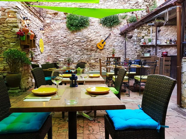 Bar Restaurant Havana