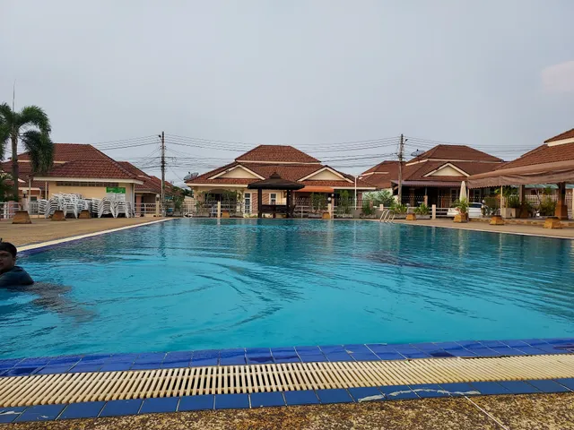 Chokchai Garden Home 4 village