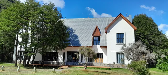 Hostería y Restaurante Punta Sur