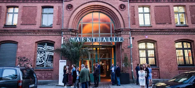 Khaugalli - Mumbai Indian Street Food