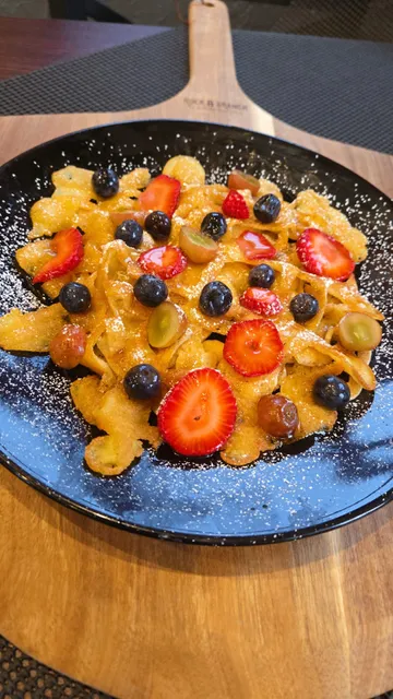 Coop's Coffee Station