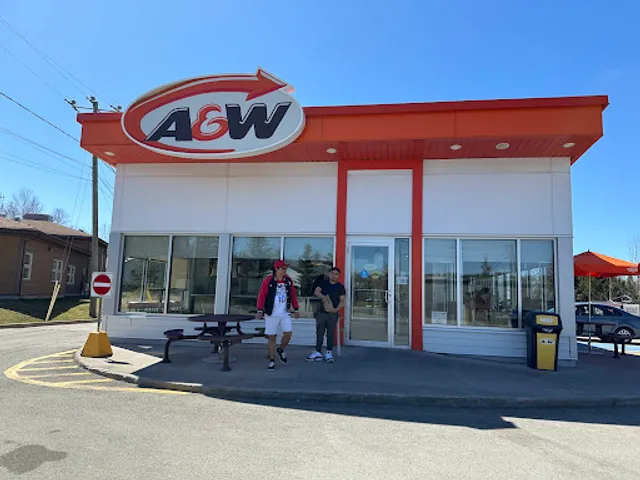 A&W Canada