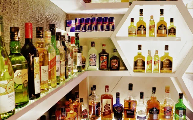 Sheetal Restaurant & Bar